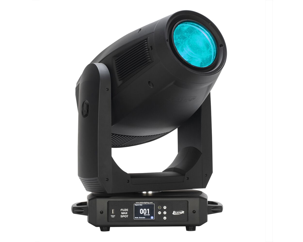 Elation Professional FUZ495 Fuze Profile Moving Head Fixture