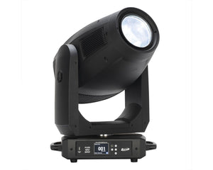 Elation Professional Fuze Max Fuze Max Spot LED 800W Full Scpectrum RGBMA Fixture