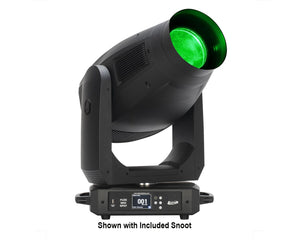 Elation Professional Fuze Max Fuze Max Spot LED 800W Full Scpectrum RGBMA Fixture