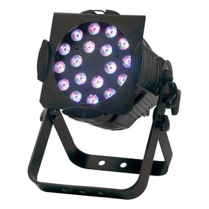Elation Professional Opti Tri Par RBG Tri Color LED