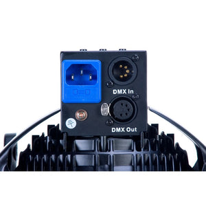 Elation Professional Opti Tri Par RBG Tri Color LED