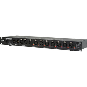 Elation Professional Opto Branch 4 DMX Booster