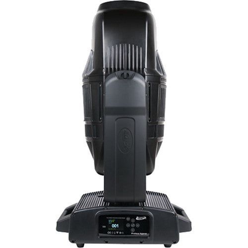 Elation Professional Proteus Hybrid 3-in-1 470W Outdoor Moving Head Luminaire