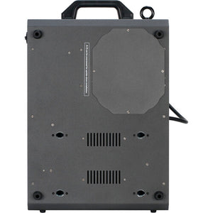 Elation Professional RSJ150 Javelin 1500W CO2 Fog Machine