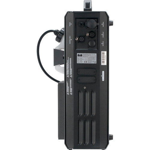 Elation Professional RSJ150 Javelin 1500W CO2 Fog Machine