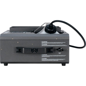 Elation Professional RSJ150 Javelin 1500W CO2 Fog Machine