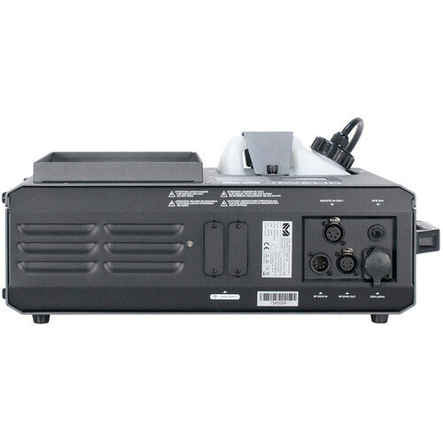Elation Professional RSJ150 Javelin 1500W CO2 Fog Machine