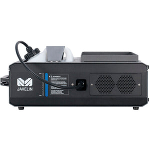 Elation Professional RSJ150 Javelin 1500W CO2 Fog Machine