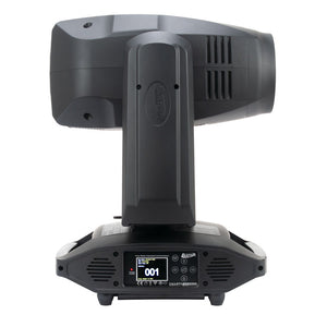 Elation Smarty Hybrid 280W 3-in-1 Spot/Beam/Wash Moving Light