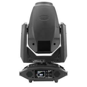 Elation Smarty Hybrid 280W 3-in-1 Spot/Beam/Wash Moving Light