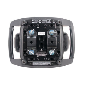 Elation Smarty Hybrid 280W 3-in-1 Spot/Beam/Wash Moving Light