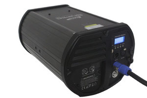 Elation Sniper 2R Effects Projector/Scanner/Laser Simulators