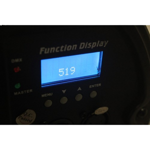 Elation Sniper 2R Effects Projector/Scanner/Laser Simulators