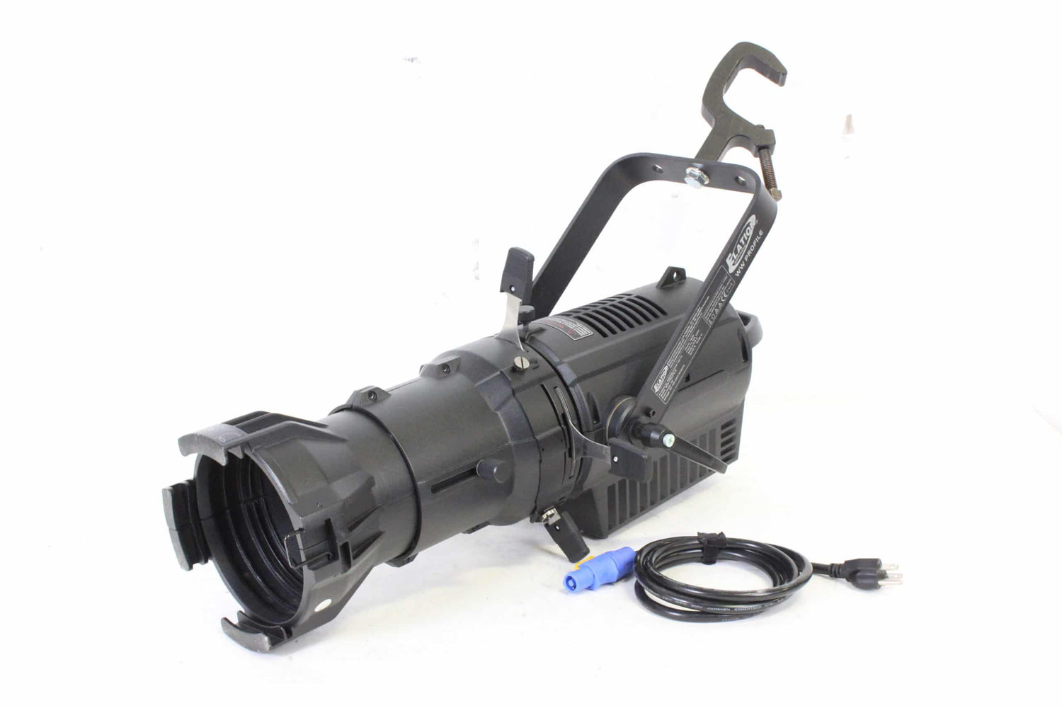 Elation WW36 Profile LED Ellipsoidal w/ 36-Degree Lens