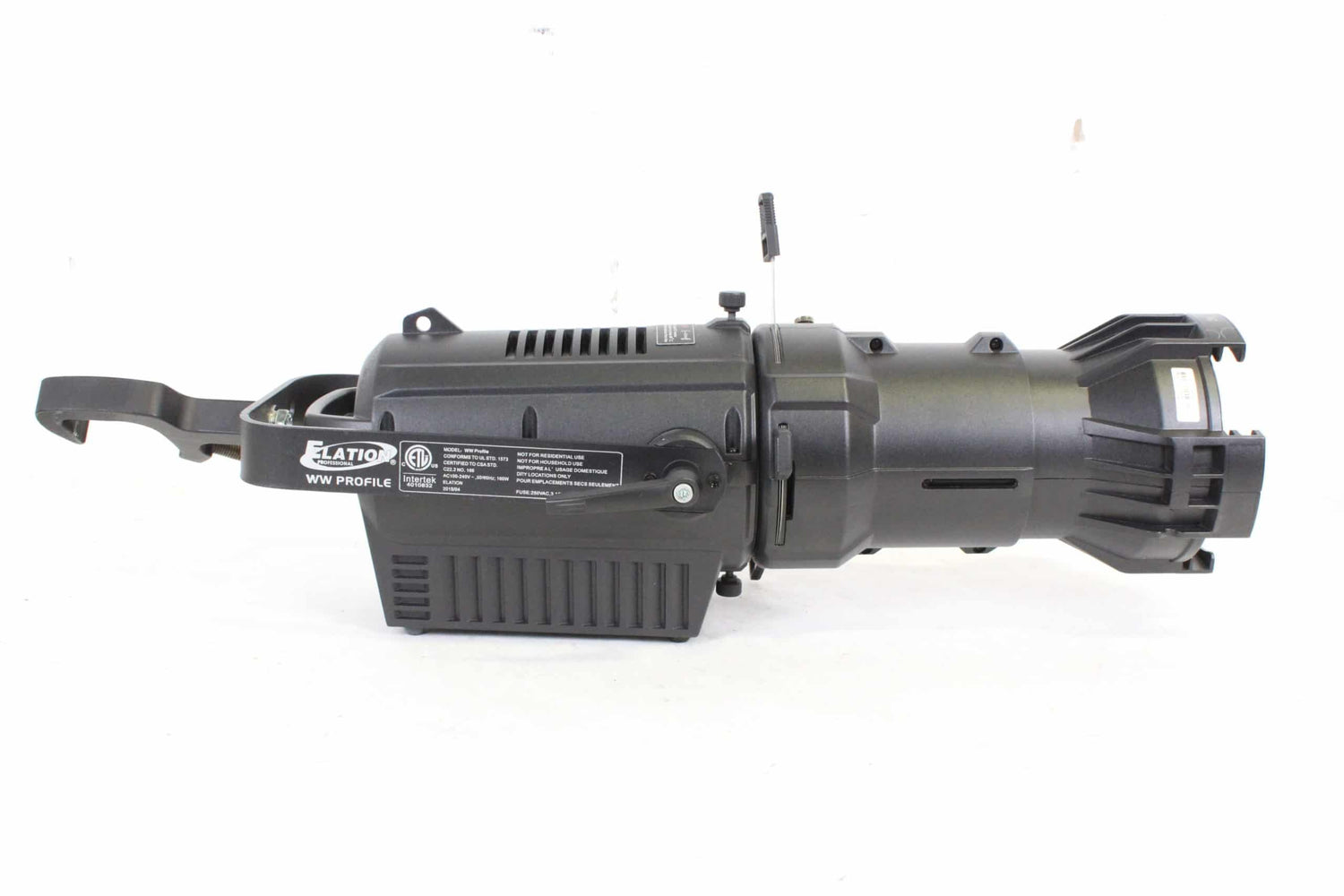 Elation WW36 Profile LED Ellipsoidal w/ 36-Degree Lens