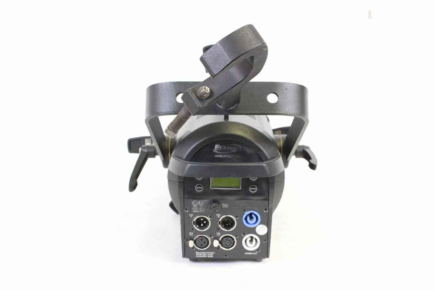 Elation WW36 Profile LED Ellipsoidal w/ 36-Degree Lens