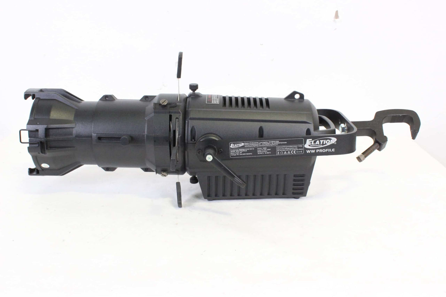 Elation WW36 Profile LED Ellipsoidal w/ 36-Degree Lens