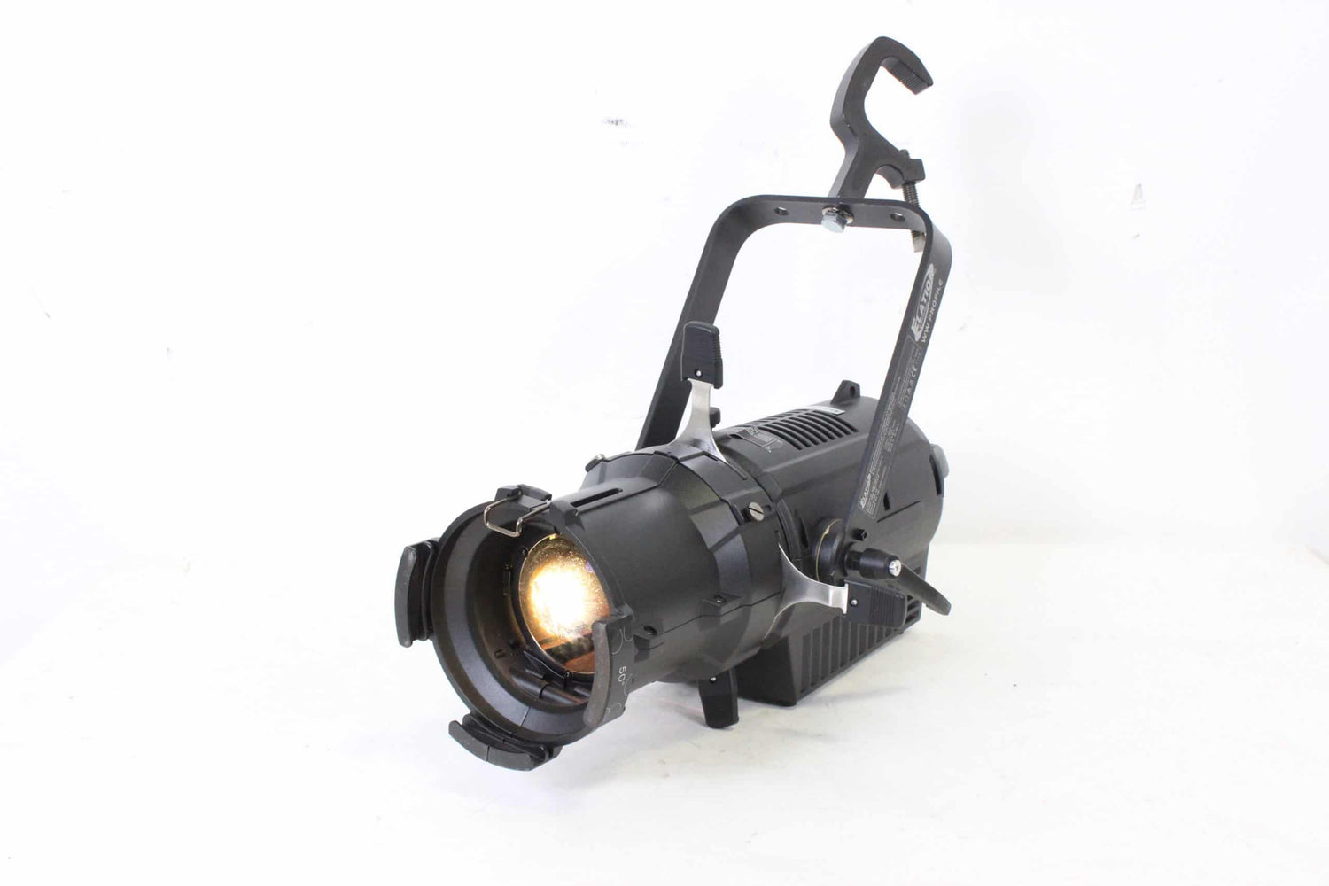 Elation WW50 Profile LED Ellipsoidal w/ 50 Degree Lens