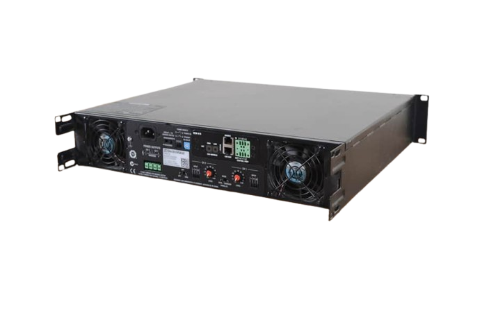 Electro-Voice CPS2.12 MK II 2400W Power Amplifier