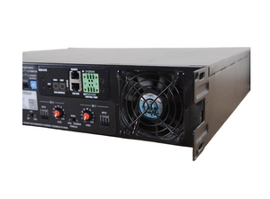 Electro-Voice CPS2.12 MK II 2400W Power Amplifier