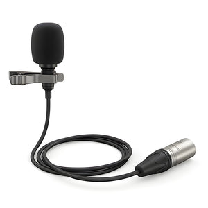 Electro-Voice Cardioid Lavalier Microphone