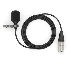 Electro-Voice Cardioid Lavalier Microphone