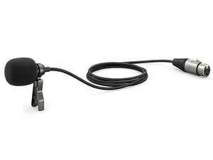 Electro-Voice Cardioid Lavalier Microphone
