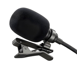 Electro-Voice Cardioid Lavalier Microphone