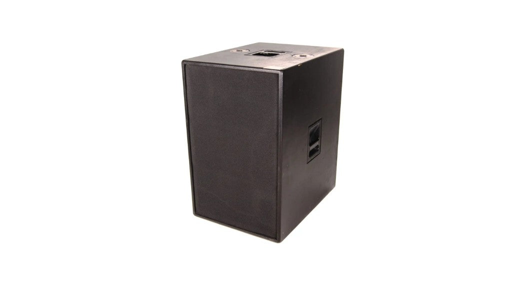Electro-Voice DML-2181A 2x18" Subwoofer
