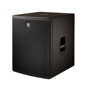 Electro-Voice ELX118P 18" Powered Subwoofer