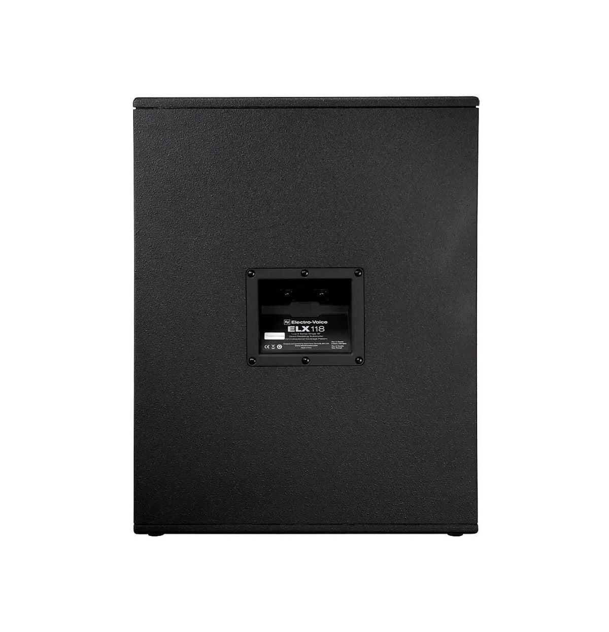 Electro-Voice ELX118P 18" Powered Subwoofer