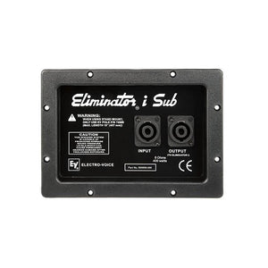 Electro-Voice Eliminator 400W 8 ohm Subwoofer