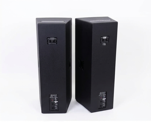 Electro-Voice QRx 212/75 Dual  12" 2-Way Passive Full-Range Loudspeaker