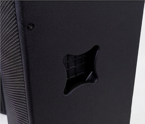 Electro-Voice QRx 212/75 Dual  12" 2-Way Passive Full-Range Loudspeaker