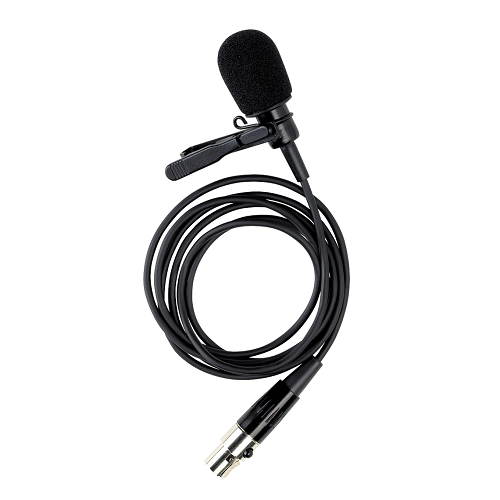 Electro-Voice RE92TX Cardioid Lavalier Lapel Microphone