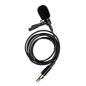 Electro-Voice RE92TX Cardioid Lavalier Lapel Microphone