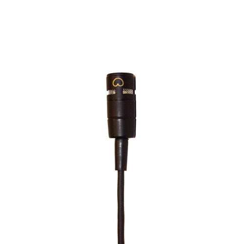 Electro-Voice RE92TX Cardioid Lavalier Lapel Microphone