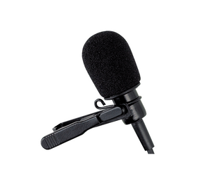 Electro-Voice RE92TX Cardioid Lavalier Lapel Microphone