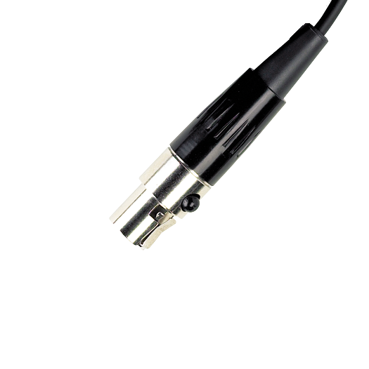 Electro-Voice RE92TX Cardioid Lavalier Lapel Microphone