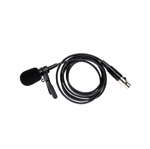 Electro-Voice RE92TX Cardioid Lavalier Lapel Microphone