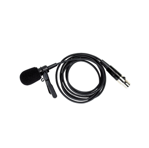 Electro-Voice RE92TX Cardioid Lavalier Lapel Microphone