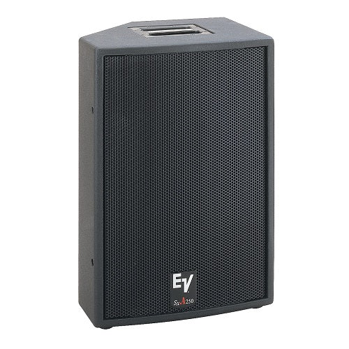 Electro-Voice SXA250 2-Way Full-Range 15" Powered PA Speaker