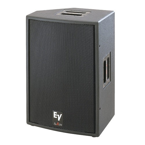 Electro-Voice SXA250 2-Way Full-Range 15" Powered PA Speaker