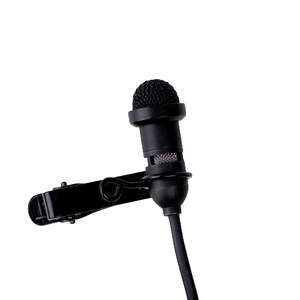 Electro-Voice ULM21 Lavalier Microphone