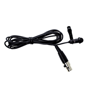 Electro-Voice ULM21 Lavalier Microphone