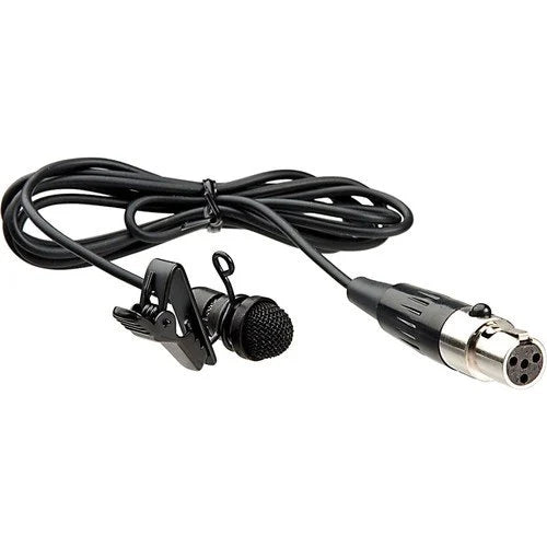 Electro-Voice ULM21 Lavalier Microphone