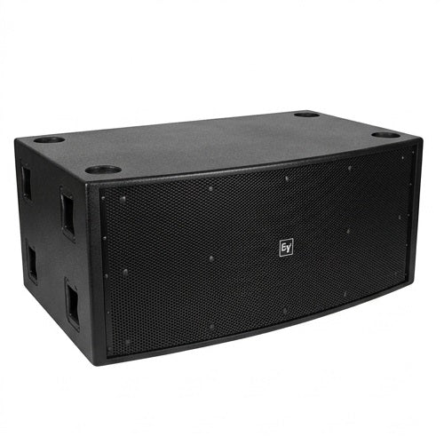 Electro-Voice Xsub Dual 18" Subwoofer Loudspeaker System