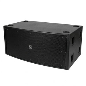 Electro-Voice Xsub Dual 18" Subwoofer Loudspeaker System