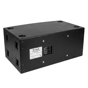Electro-Voice Xsub Dual 18" Subwoofer Loudspeaker System