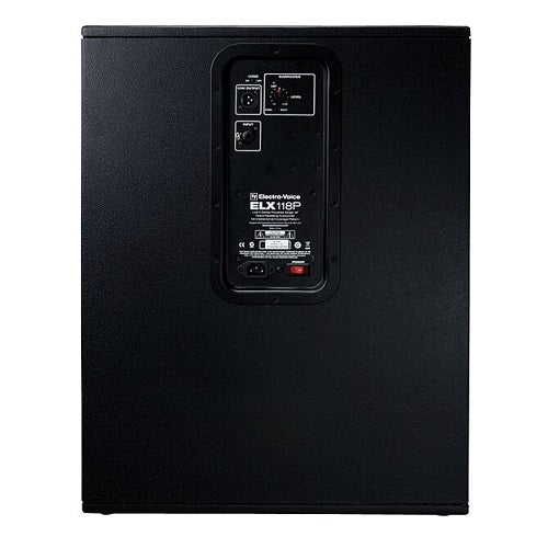 Electro-Voice YLX 118P Powered Sub